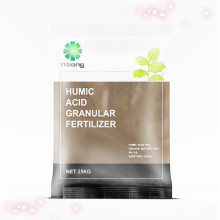 Hibong Humic Acid granular Organic Fertilizer